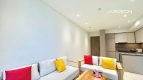 02 Bedrooms apartment for rent at Opera-Metropole-An Khanh-Ho Chi Minh