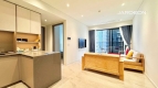 02 Bedrooms apartment for rent at Opera-Metropole-An Khanh-Ho Chi Minh