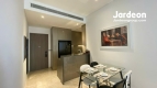 02 Bedrooms apartment for rent at The Marq-Sai Gon-Ho Chi Minh