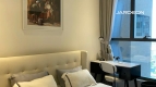 02 Bedrooms apartment for rent at The Marq-Sai Gon-Ho Chi Minh