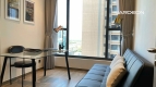 02 Bedrooms apartment for rent at The Marq-Sai Gon-Ho Chi Minh