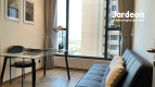 02 Bedrooms apartment for rent at The Marq-Sai Gon-Ho Chi Minh