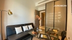 02 Bedrooms apartment for rent at The Marq-Sai Gon-Ho Chi Minh