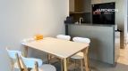 02 Bedrooms apartment for rent at The Marq-Sai Gon-Ho Chi Minh