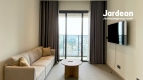 02 Bedrooms apartment for rent at The Marq-Sai Gon-Ho Chi Minh