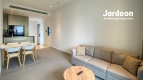 02 Bedrooms apartment for rent at The Marq-Sai Gon-Ho Chi Minh