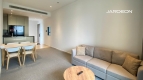 02 Bedrooms apartment for rent at The Marq-Sai Gon-Ho Chi Minh