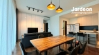 03 Bedroom Apartment at D'edge - An Khanh for rent