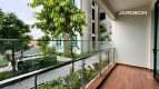 03 Bedroom Apartment at D'edge - An Khanh for rent