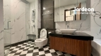 03 Bedroom Apartment at D'edge - An Khanh for rent