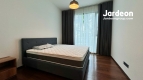 03 Bedroom Apartment at D'edge - An Khanh for rent