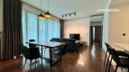 03 Bedroom Apartment at D'edge - An Khanh for rent