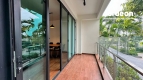 03 Bedroom Apartment at D'edge - An Khanh for rent