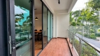 03 Bedroom Apartment at D'edge - An Khanh for rent