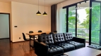 03 Bedroom Apartment at D'edge - An Khanh for rent