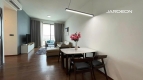 02 Bedroom Apartment at D'edge - An Khanh for rent