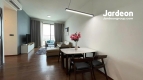 02 Bedroom Apartment at D'edge - An Khanh for rent
