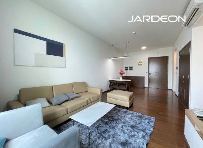 02 Bedroom Apartment at D'edge - An Khanh for rent