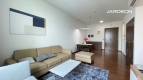 02 Bedroom Apartment at D'edge - An Khanh for rent