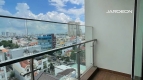 02 Bedroom Apartment at D'edge - An Khanh for rent