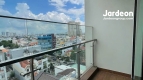 02 Bedroom Apartment at D'edge - An Khanh for rent