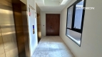 03 Bedroom Apartment at D'edge - An Khanh -Ho Chi Minh for rent