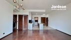 03 Bedroom Apartment at D'edge - An Khanh -Ho Chi Minh for rent