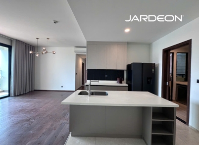 03 Bedroom Apartment at D'edge - An Khanh -Ho Chi Minh for rent