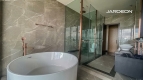 04 Bedrooms apartment with pool for rent at Define - Cat Lai - Ho Chi Minh