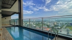 04 Bedrooms apartment with pool for rent at Define - Cat Lai - Ho Chi Minh
