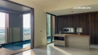 04 Bedrooms apartment with pool for rent at Define - Cat Lai - Ho Chi Minh