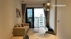02 Bedrooms apartment for rent at The Marq-Sai Gon-Ho Chi Minh