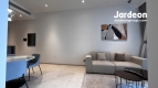 02 Bedrooms apartment for rent at The Marq-Sai Gon-Ho Chi Minh