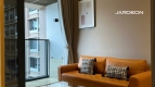 02 Bedrooms apartment for rent at The Marq-Sai Gon-Ho Chi Minh