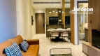 02 Bedrooms apartment for rent at The Marq-Sai Gon-Ho Chi Minh