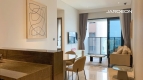 02 Bedrooms apartment for rent at The Marq-Sai Gon-Ho Chi Minh