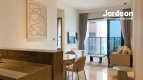 02 Bedrooms apartment for rent at The Marq-Sai Gon-Ho Chi Minh