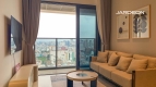 02 Bedrooms apartment for rent at The Marq-Sai Gon-Ho Chi Minh