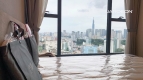 02 Bedrooms apartment for rent at The Marq-Sai Gon-Ho Chi Minh