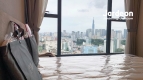 02 Bedrooms apartment for rent at The Marq-Sai Gon-Ho Chi Minh