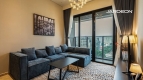 03 Bedrooms apartment for rent at The Marq-Sai Gon-Ho Chi Minh