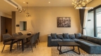 03 Bedrooms apartment for rent at The Marq-Sai Gon-Ho Chi Minh
