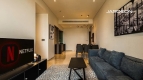 03 Bedrooms apartment for rent at The Marq-Sai Gon-Ho Chi Minh