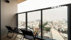03 Bedrooms apartment for rent at The Marq-Sai Gon-Ho Chi Minh