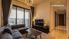 03 Bedrooms apartment for rent at The Marq-Sai Gon-Ho Chi Minh