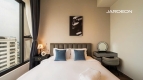 03 Bedrooms apartment for rent at The Marq-Sai Gon-Ho Chi Minh