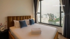 03 Bedrooms apartment for rent at The Marq-Sai Gon-Ho Chi Minh