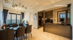 03 Bedrooms apartment for rent at The Marq-Sai Gon-Ho Chi Minh