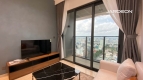 02 Bedrooms apartment for rent at The Marq-Sai Gon-Ho Chi Minh