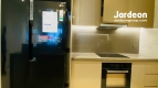 02 Bedrooms apartment for rent at The Marq-Sai Gon-Ho Chi Minh